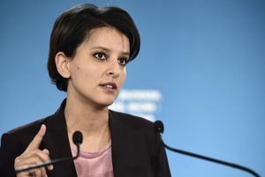 "Najat Vallaud-Belkacem annonce une réforme de la carte scolaire" (francetvinfo.fr)