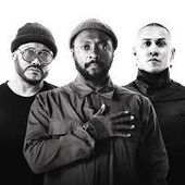 Black Eyed Peas; Biographie, Discographie, Music, Photos, sur worldzik - Worldzik