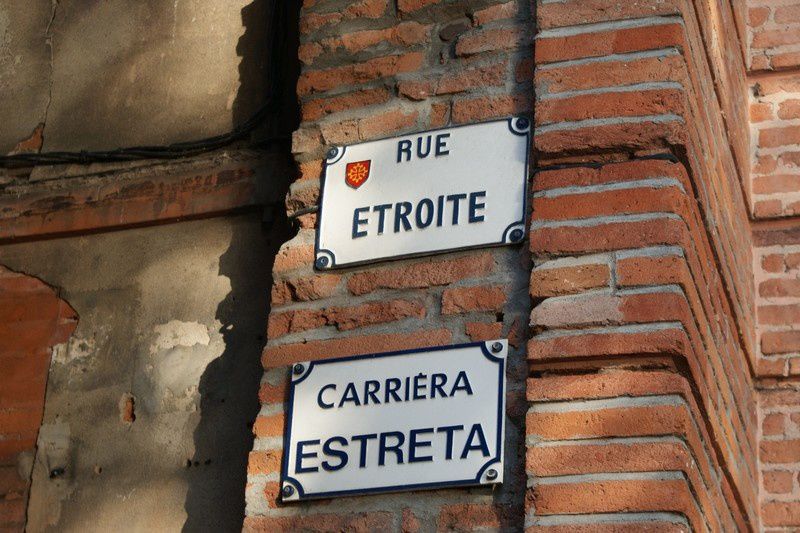 la Garonne en ville -Toulouse-