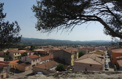 Road-trip en Sardaigne