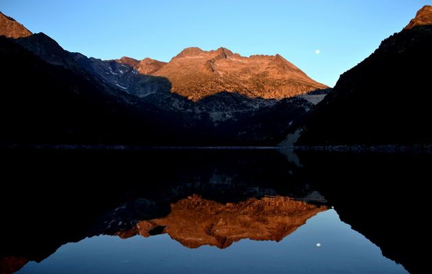 Parc Néouville Pyrénée  