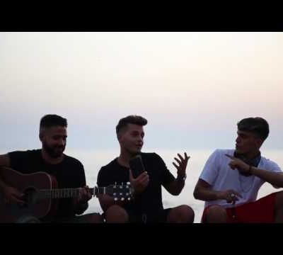 I Desideri leur vidéo clip des meilleures chansons de l'été, à visionner absolument !