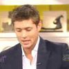 Jensen on Megan Mullaly show