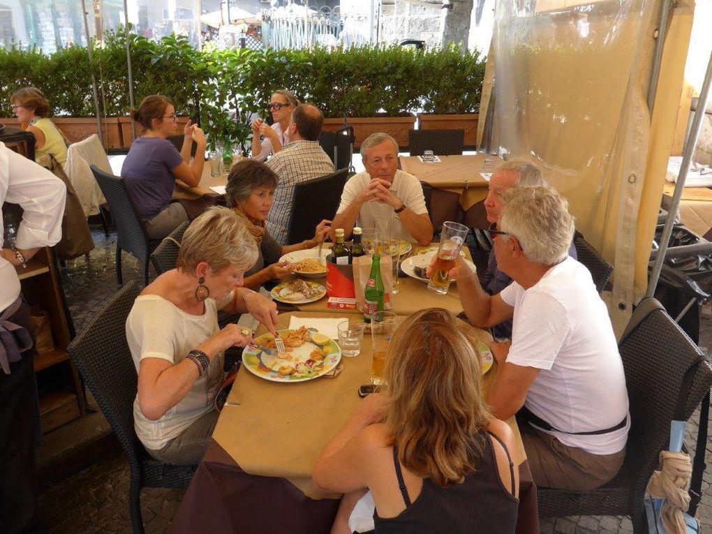  Images du voyage à Naples, du 4 au 8 octobre 2015 ( mis à jour 23 janv. 2016 )