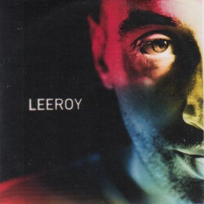 Leeroy