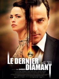 Le Dernier Diamant (film Thriller)