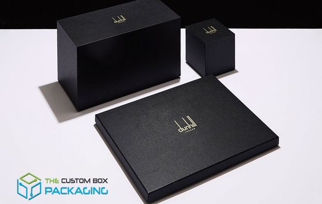 Give A Captivating Presentation To Your Products By Custom Boxes Packaging