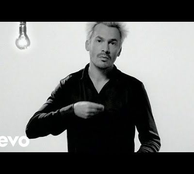 Florent Pagny - Savoir Aimer