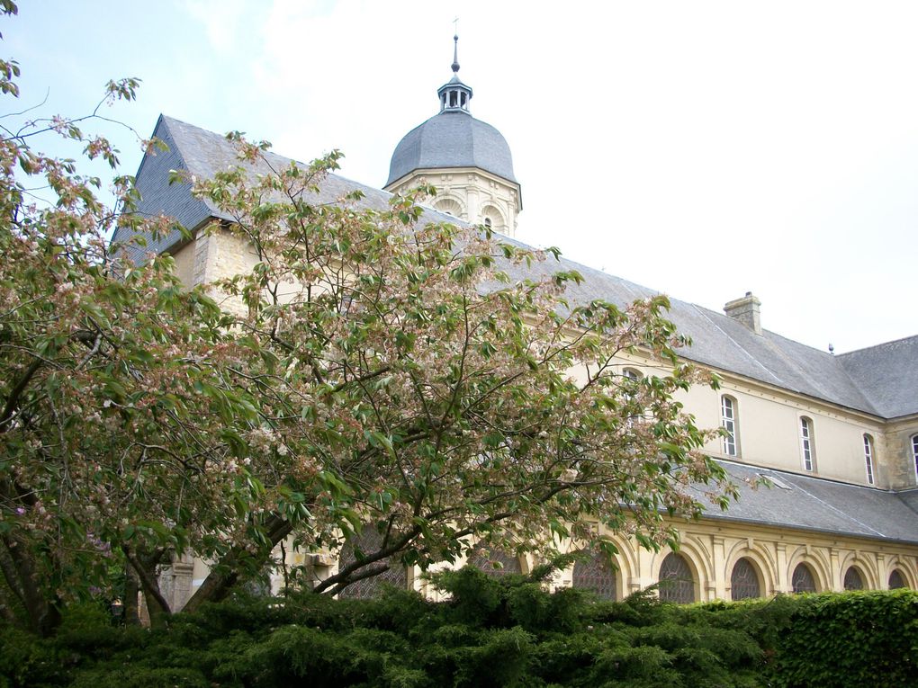 super abbaye des chanoines prémontrés