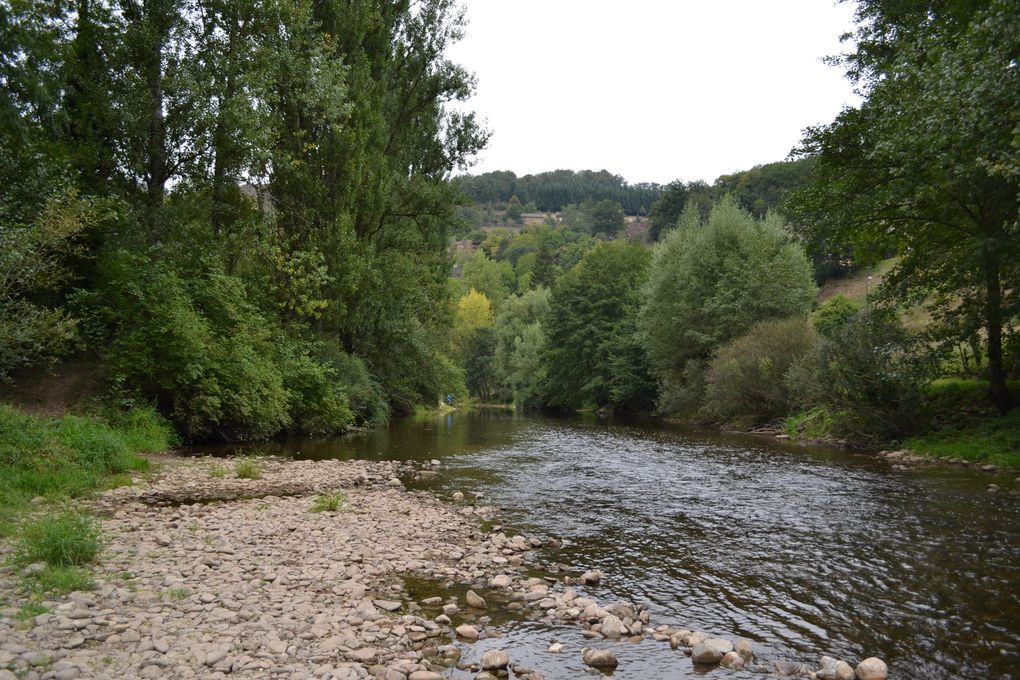 Album - Aveyron-Belcastel