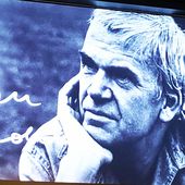 Milan Kundera (1929-2023)