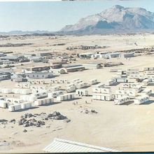PAGE D’HISTOIRE ET DEVOIR DE MÉMOIRE : ANNIVERSAIRE/IL Y A 59 ANS, LE 30 MAI 1965 : LA BOMBE ATOMIQUE FRANÇAISE « JADE » D’UNE PUISSANCE DE 5 KILOTONNES EXPLOSAIT À IN-ECKER (SAHARA ALGÉRIEN).