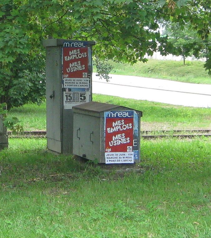 Album - 110627 campagne-d-affichage