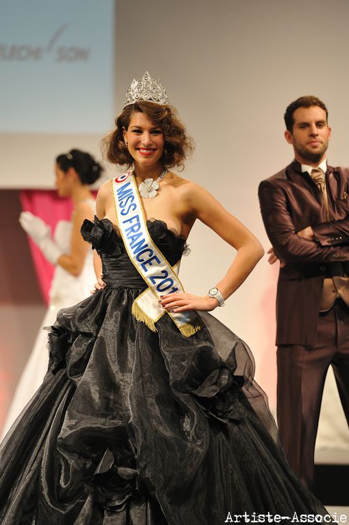 Album - Salon du Mariage et du PACS 2011