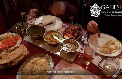 Enjoy Indian Vegetarian Food In Amsterdam