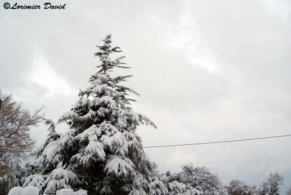 Album - neige-saint-pierre-eglise-2-decembre