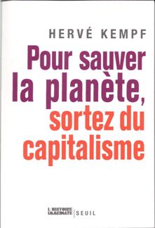 Nos recommandations dans le domaine de l'écologie politique, de la santé,  de l'environnement et du développement durable sous ses différents angles