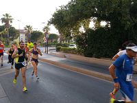 17-06-2017  10KM de FREJUS