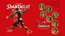 Spartacus (1960)