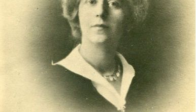 Natalie Clifford Barney vers 1920