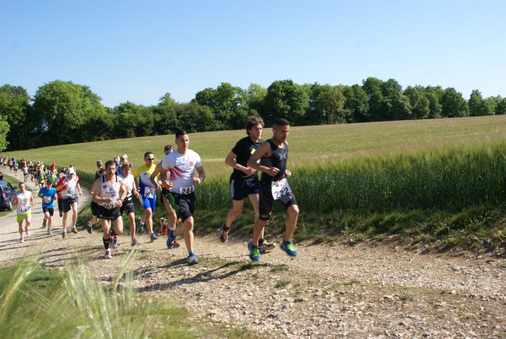 Album - Trail-CABB-2014-2