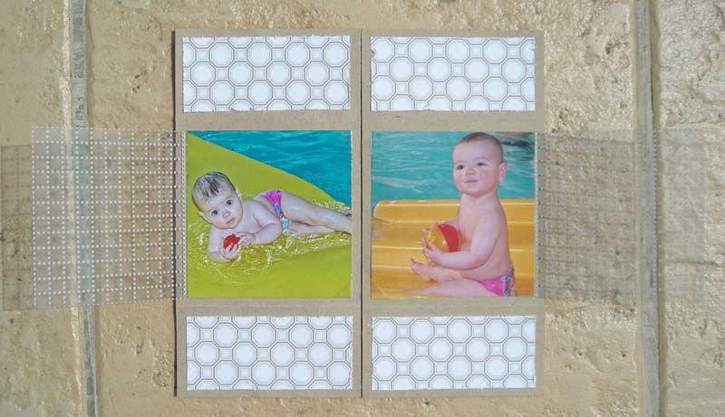 Album - Mes minis en ateliers #1