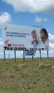 URUGUAY-Puerto de aguas profundas en Rocha, Mas dependencia y menos soberanía