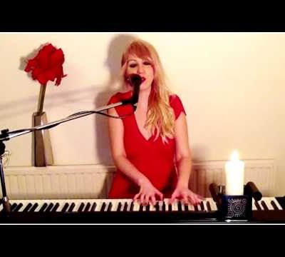 Kim Basinger - Let's do it - Cover (from the movie Marrying Man)