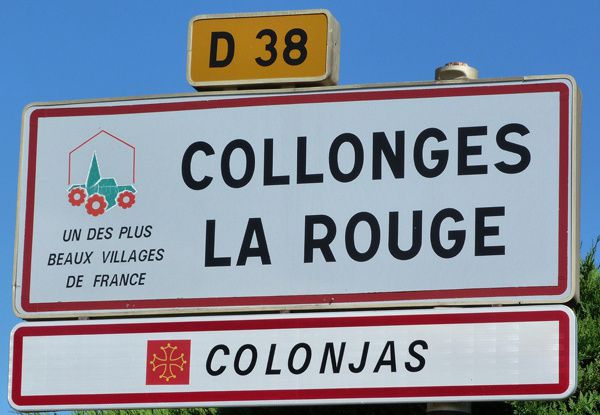 Album - Collonges la Rouge