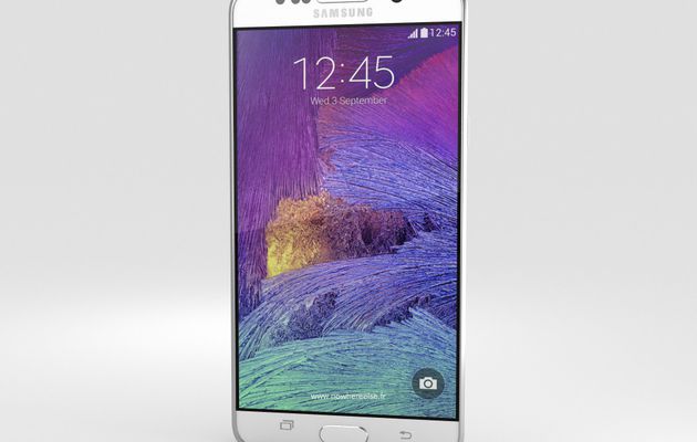 Samsung Galaxy Note 5 : tout ce que l’on attend de la future phablette