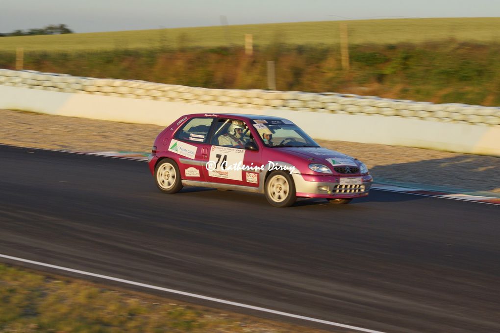 sur le circuit de CROIX en TERNOIS le 20 juin 2014