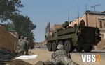 Russia Looks to Match US on Virtual Battlefield