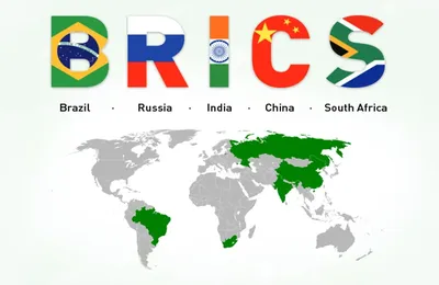 BRICS : Sensation N° 1 - Le retournement de l’Inde des États-Unis vers la Chine (MoA)