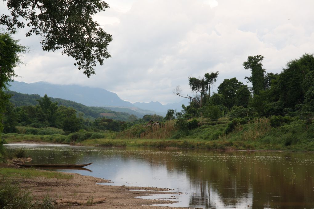 Album - Laos-Thailande