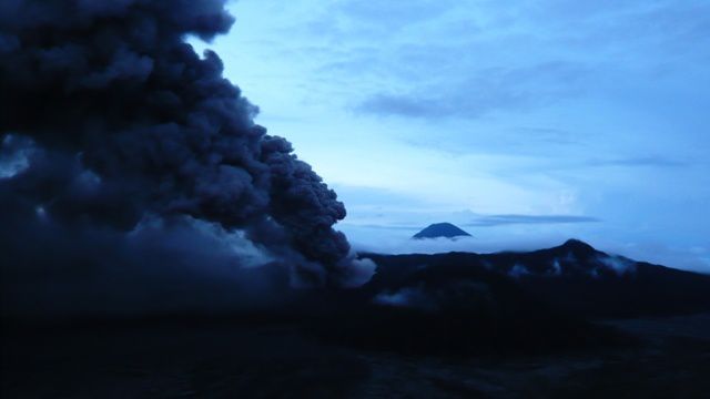 Album - Bali-and-Javanese-Volcano-2011