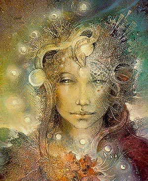 Dessins de Susan Seddon Boulet