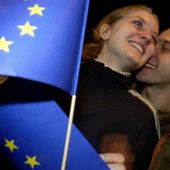 Il y a 20 ans, l'UE s'élargissait à l'Est