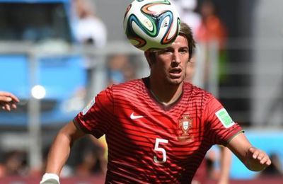 Portugal : Fabio Coentrao est blessé