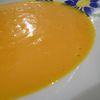 Vélouté de carottes