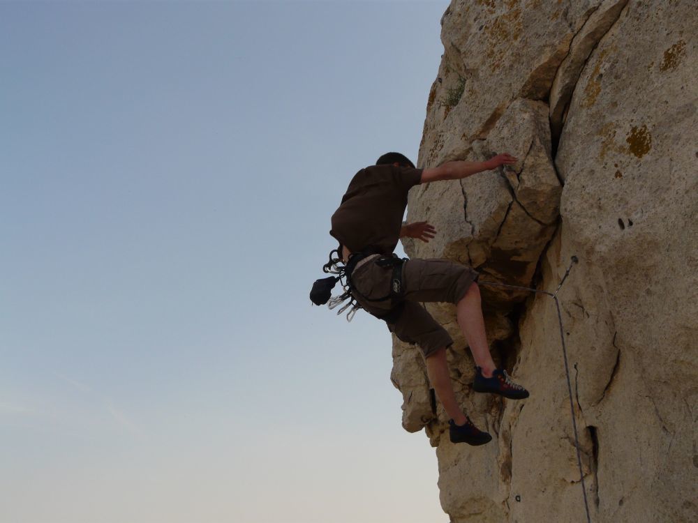 Album - 2009/05/01 Calanques Marseille - 2