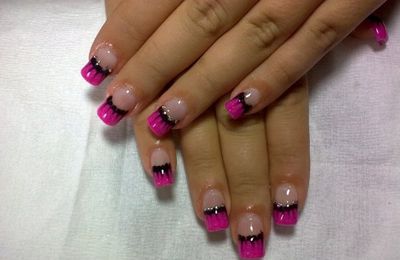 Le Nails Art