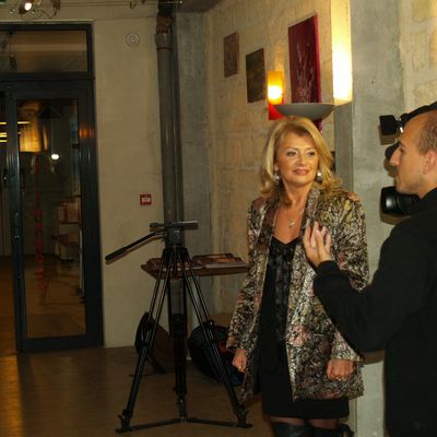 PROLONGATION POUR 'HIPGNOSYS'