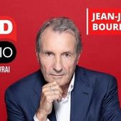 Jean-Jacques Bourdin revient à l'interview politique sur Sud Radio
