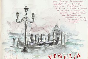 Comme une fin du monde... Venezia 1