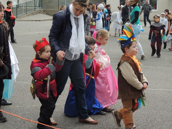 1er carnaval