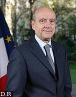 Texte intégral de l’interview du ministre français des Affaires étrangères, Alain Juppé à la MAP