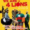 Autopromotion, volume 6 : We are 4 lions