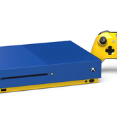 Custom ColorWare Design