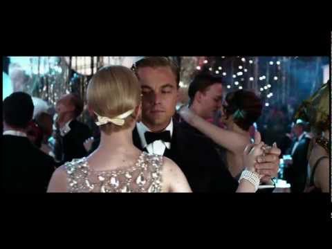 Trailer Gatsby le Magnifique avec Leonardo Dicaprio!