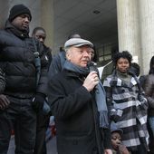 Jacques Gaillot, un évêque compagnon de route des sans !